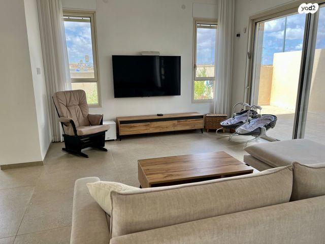 בית פרטי/ קוטג', דקל הדום 9, הפארק, אופקים