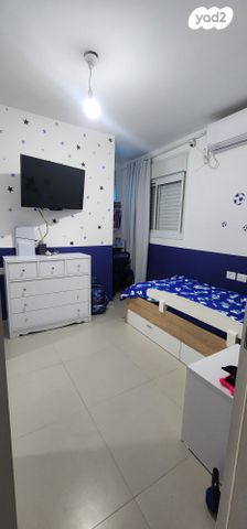 דירת גן, הרב יצחק נסים 94, נווה ים, אשקלון