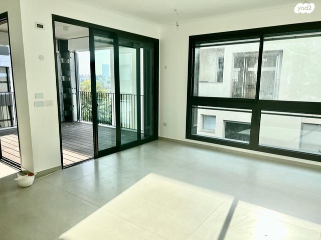 דירה, רוממה 40, נאות אפקה ב', תל אביב יפו