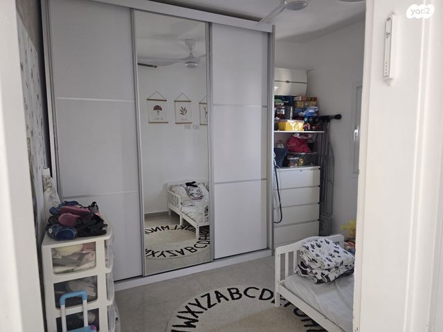 דירה, ארבע ארצות 12, ג'סי כהן, חולון