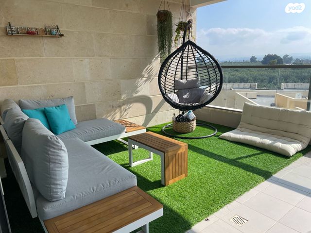 דירה, שושנה דמארי 1, יפה נוף, כפר יונה