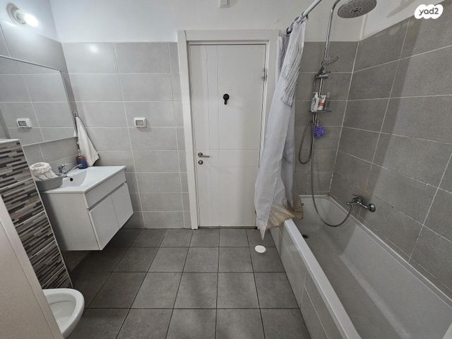 דירה, בקעת רימון 16, שקמים ואגמים, אשקלון