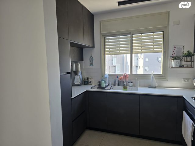 דירה, ארבע ארצות 12, ג'סי כהן, חולון