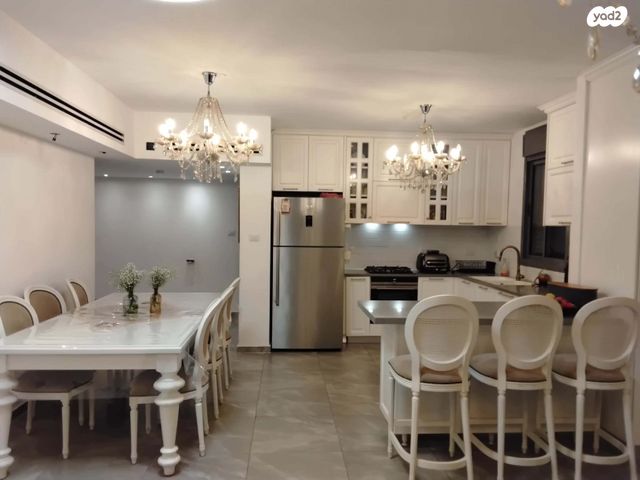 דירה, שלום דנינו 1, נתיבות מערב, נתיבות