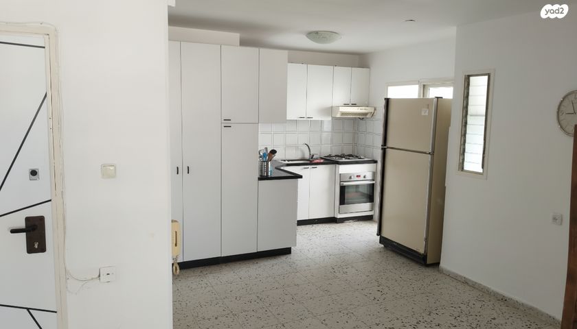 דירה, ביאליק 150, נווה רמז, חולון