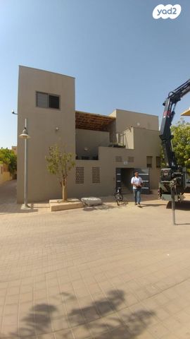 בית פרטי/ קוטג', סמטת דקל דום 5, באר אורה, באר אורה