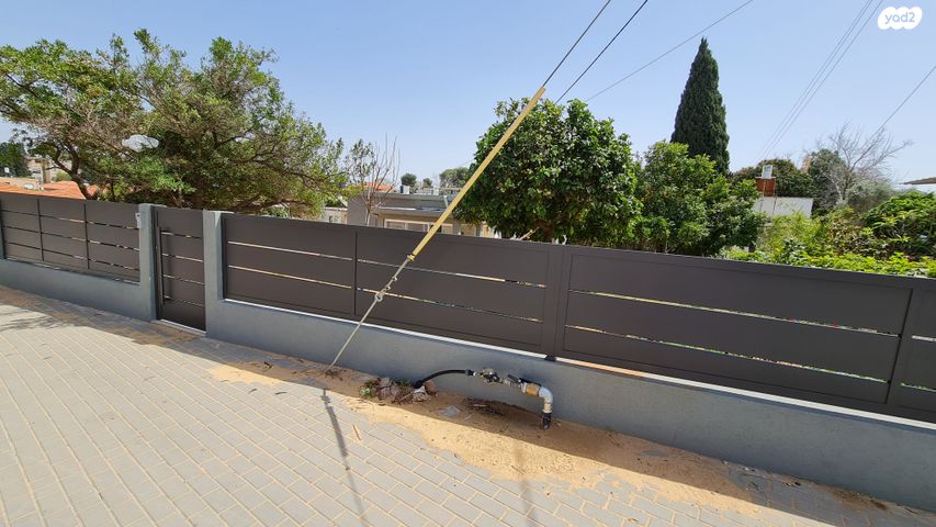 בית פרטי/ קוטג', דרך למרחב 46, מרכז פרדס חנה, פרדס חנה כרכור