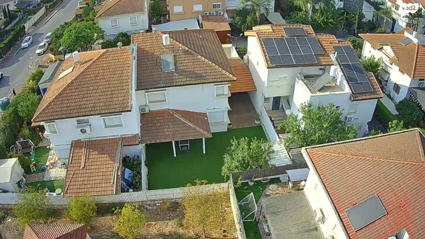 דו משפחתי, כלנית 2, בנה ביתך, עפולה