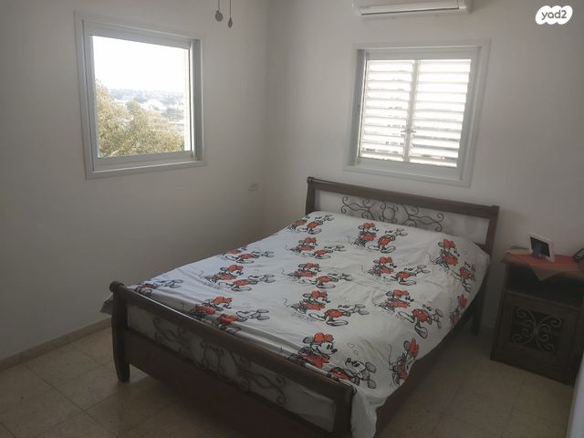 דירה, רמב"ם 24, רמת חן ובן ציון, נתניה