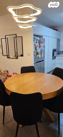 דירה, הלילך 6, הפרחים, קרית גת