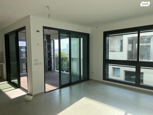 דירה, רוממה 40, נאות אפקה ב', תל אביב יפו