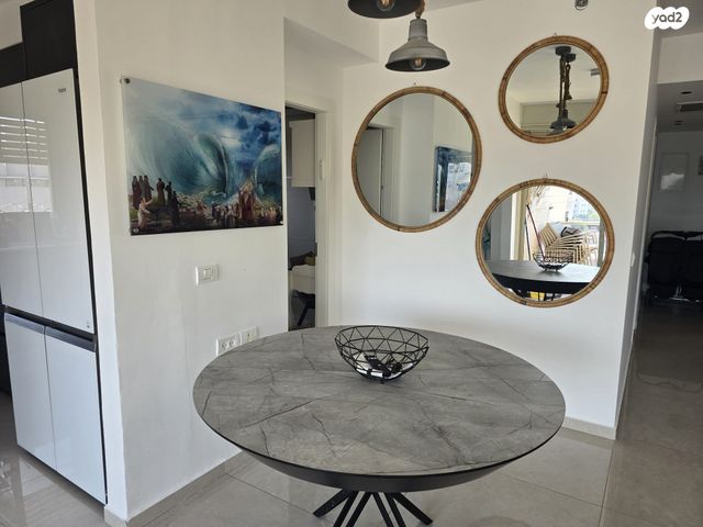 דירה, ארבע ארצות 12, ג'סי כהן, חולון