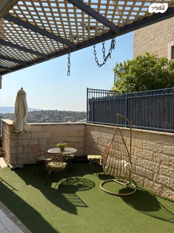 בית פרטי/ קוטג', שרה אמנו 39, מוריה, מודיעין מכבים רעות