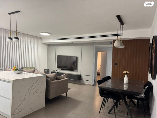 דירה, תל גבעון 13, ממשית, דימונה