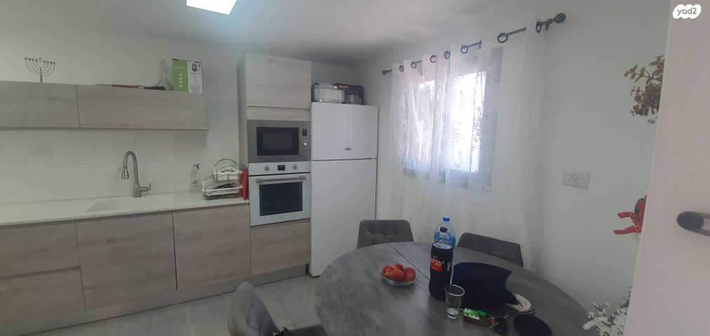 בית פרטי/ קוטג', עמיעד 8, נווה דקלים, אשקלון