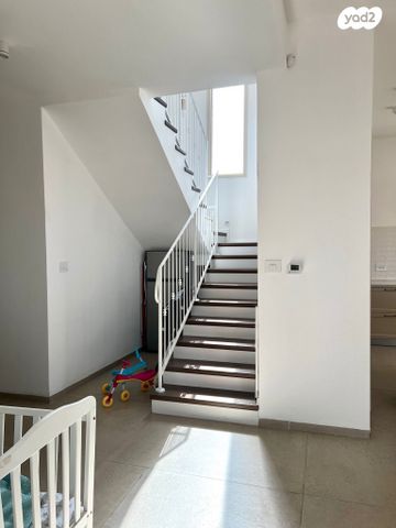 בית פרטי/ קוטג', דקל הדום 9, הפארק, אופקים