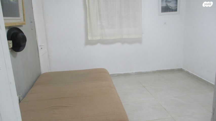 דירת גן, פנחס רוטנברג 16, קרית נורדאו, נתניה