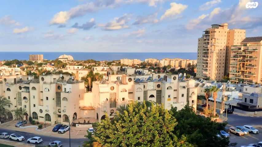 דירה, אריה בן אליעזר 7, ברנע, אשקלון