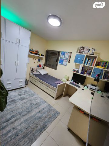 דירה, אהוד מנור 5, חתני פרס ישראל, באר יעקב