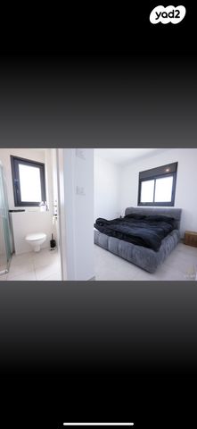 דירה, חיים לבב 21, יצחק שמיר, נהריה