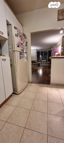 דירה, הפרדס הראשון 35, כצנלסון, ראשון לציון