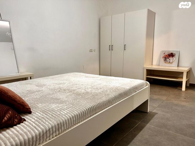 דירה, אברבנאל 16, שכונה י"א, באר שבע