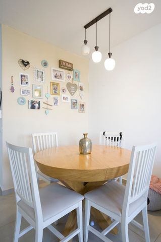 דירה, שוהם 84, אבני חן, חריש