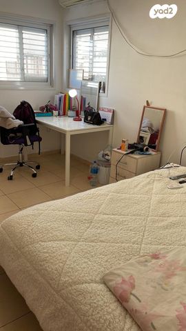 דופלקס, עיר היונה 4, רובע ה', אריאל