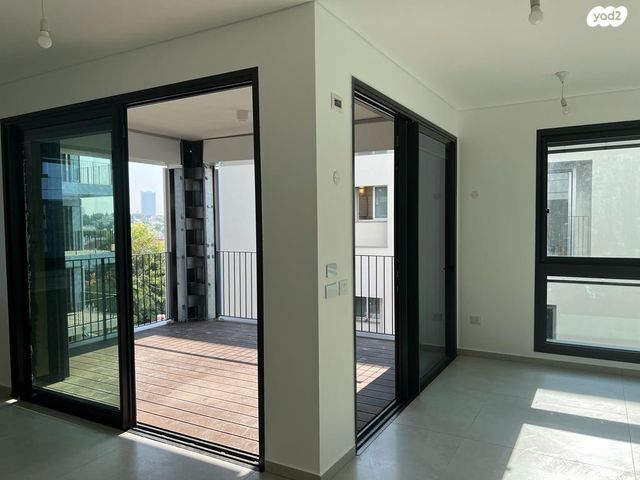 דירה, רוממה 40, נאות אפקה ב', תל אביב יפו