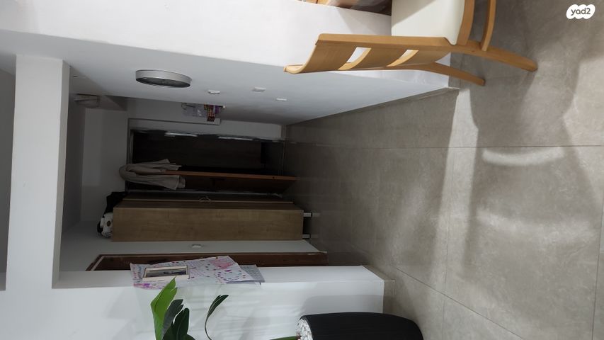 דירה, משה שרת 1040, שיכון ד, טבריה