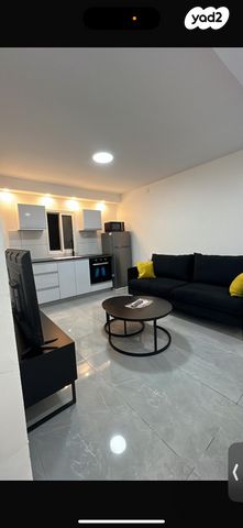 דירה, רחבת מבצע ארז 9, שכונה ו', באר שבע