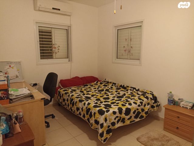 דופלקס, עיר היונה 4, רובע ה', אריאל