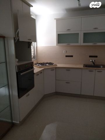 דירה, קפלן 13, רמת ורבר, פתח תקווה