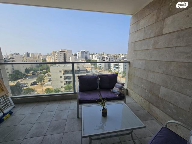 דירה, בקעת רימון 16, שקמים ואגמים, אשקלון