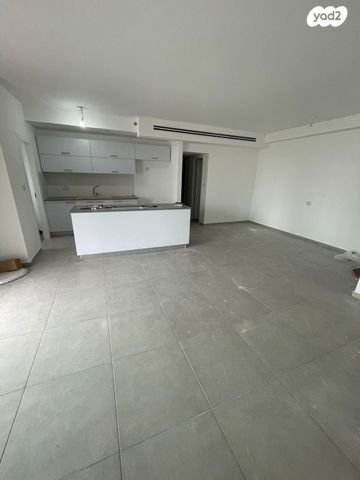 דירה, דרך הים 34, עיר היין, אשקלון