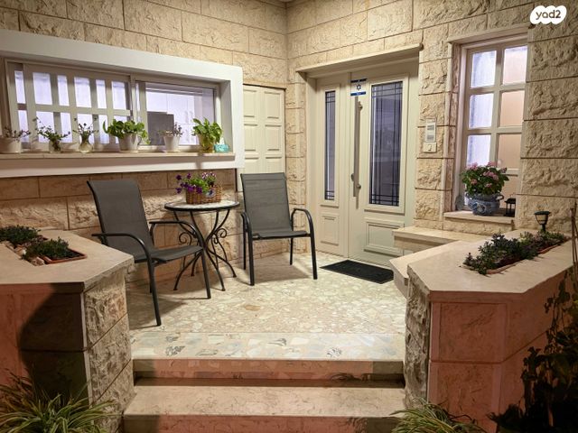 דו משפחתי, כלנית 2, בנה ביתך, עפולה