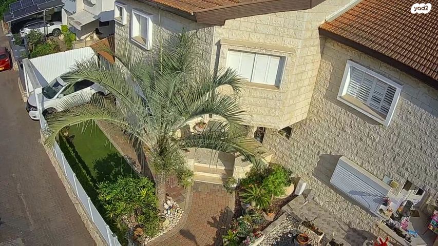 דו משפחתי, כלנית 2, בנה ביתך, עפולה