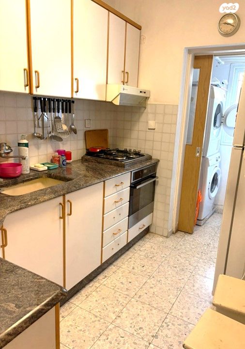 דירה, אריה בן אליעזר 7, ברנע, אשקלון