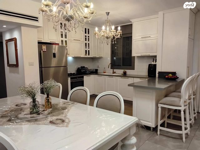 דירה, שלום דנינו 1, נתיבות מערב, נתיבות