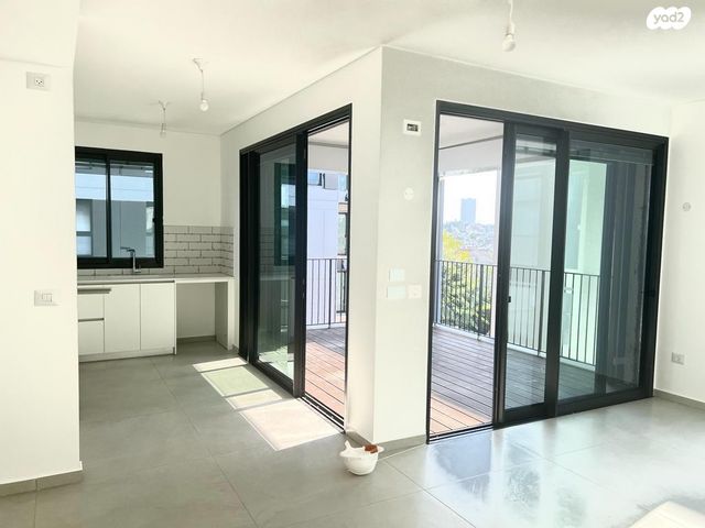 דירה, רוממה 40, נאות אפקה ב', תל אביב יפו