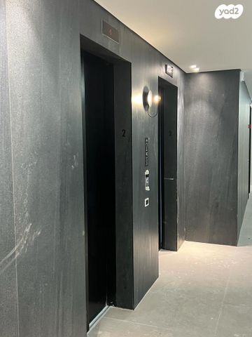 דירה, רוממה 40, נאות אפקה ב', תל אביב יפו