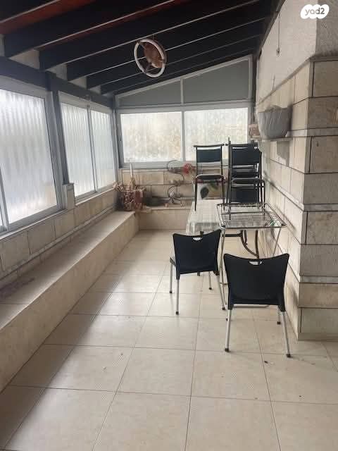 דירה, אלחדיף 3, קרית שמואל, טבריה