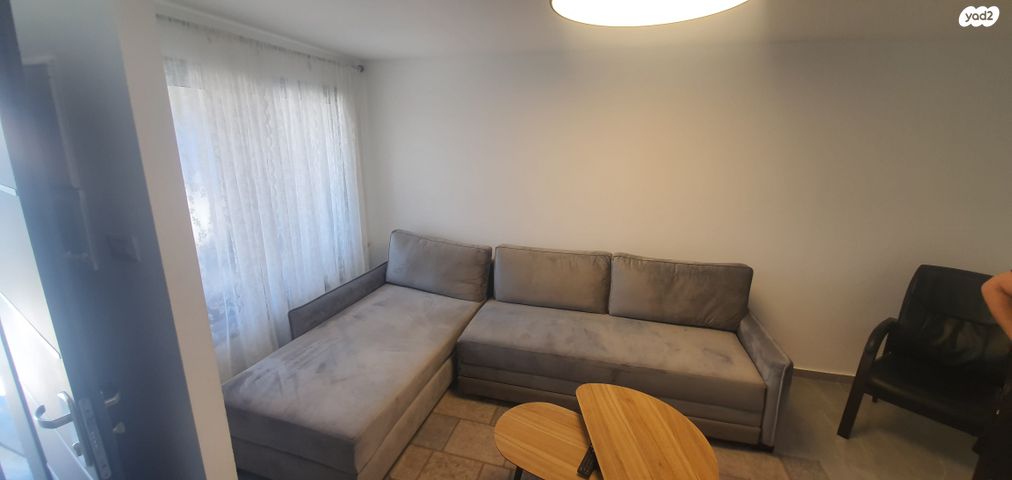 בית פרטי/ קוטג', עמיעד 8, נווה דקלים, אשקלון