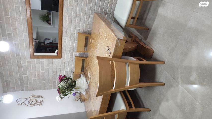 דירה, משה שרת 1040, שיכון ד, טבריה