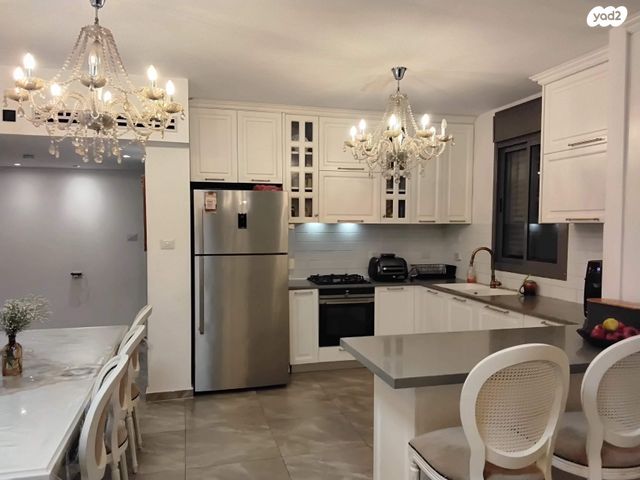 דירה, שלום דנינו 1, נתיבות מערב, נתיבות