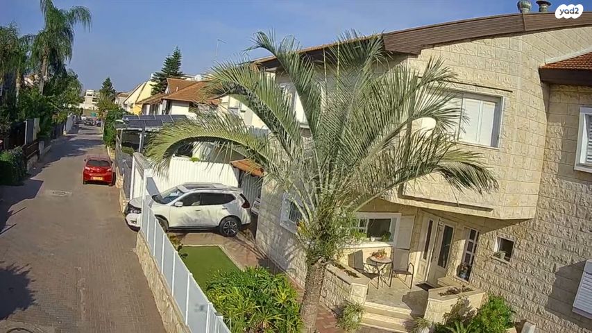 דו משפחתי, כלנית 2, בנה ביתך, עפולה