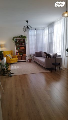 דירה, יהודה 7, מרכז העיר, סביניה, הוותיקה, קרית ביאליק