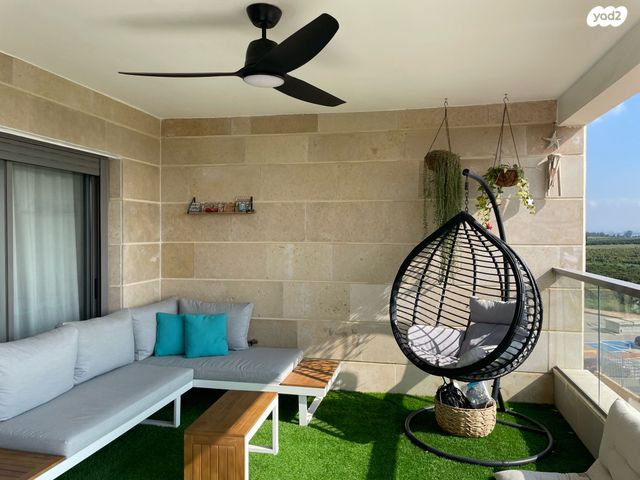 דירה, שושנה דמארי 1, יפה נוף, כפר יונה