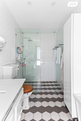 דירה, דולצ'ין 17, הגוש הגדול, רמת אביב החדשה, נופי ים, תל אביב יפו