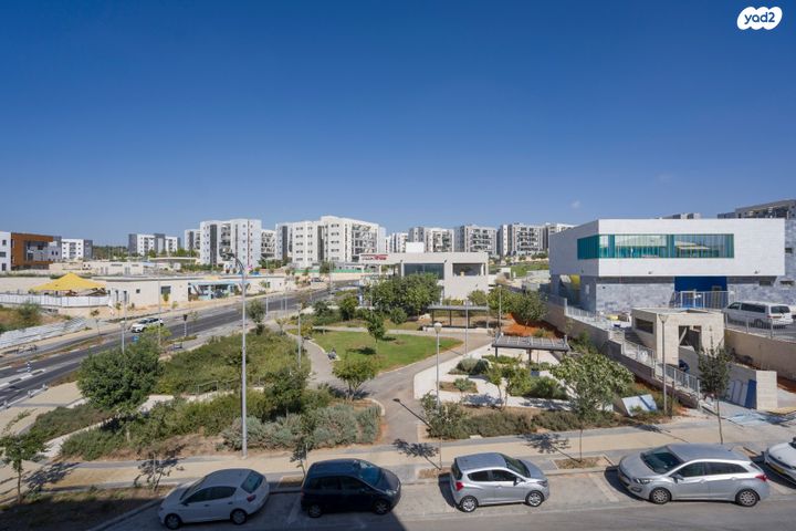 דירה, שוהם 84, אבני חן, חריש